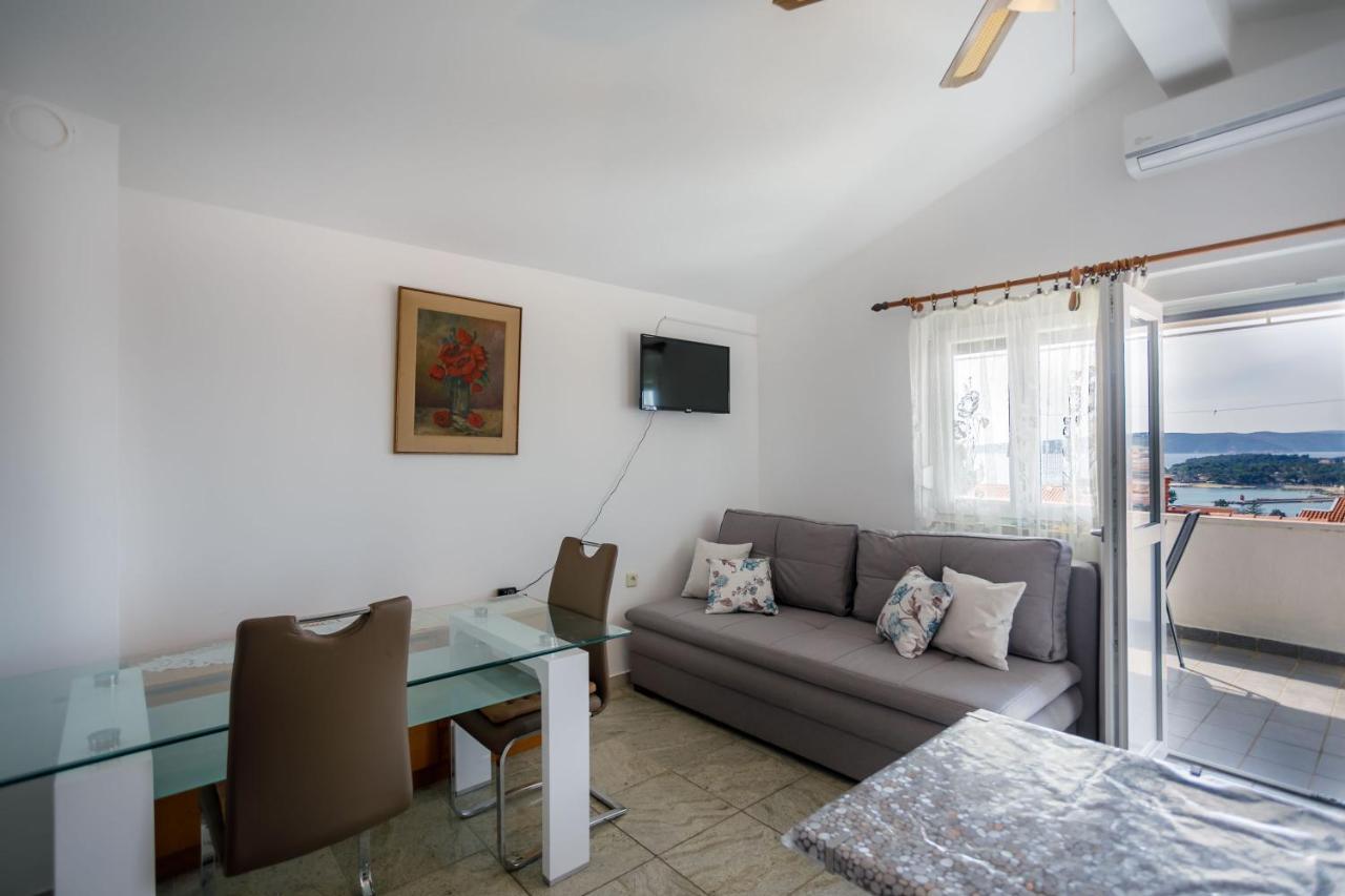 Marie I Nikola Apartment Krk Town Exterior photo