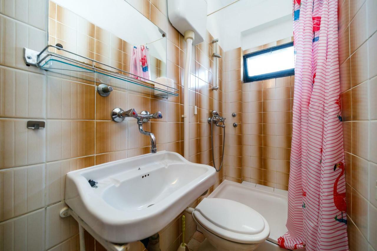 Marie I Nikola Apartment Krk Town Exterior photo