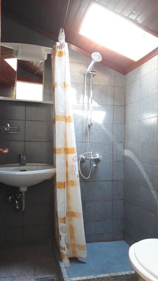 Marie I Nikola Apartment Krk Town Exterior photo